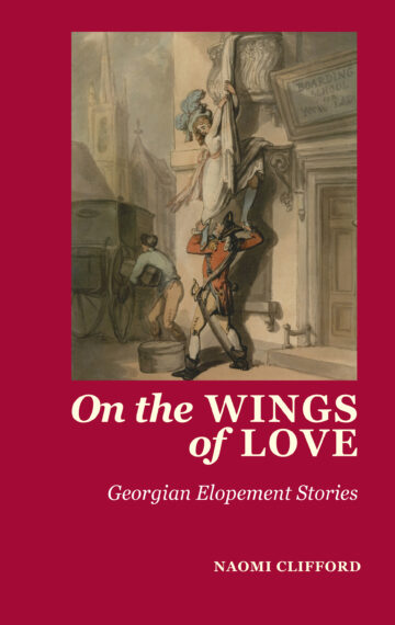 On the Wings of Love: Georgian Elopement Stories
